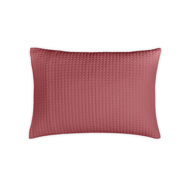 Vandyck Home pique kussensloop Wild Rose 40x55 cm (BLMK16101 229)