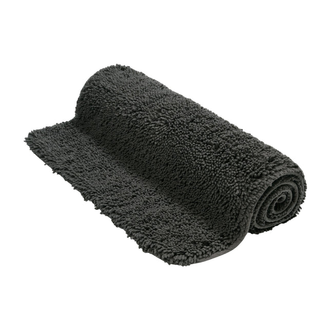 Vandyck Ranger Spray badmat, kleur Anthracite-081