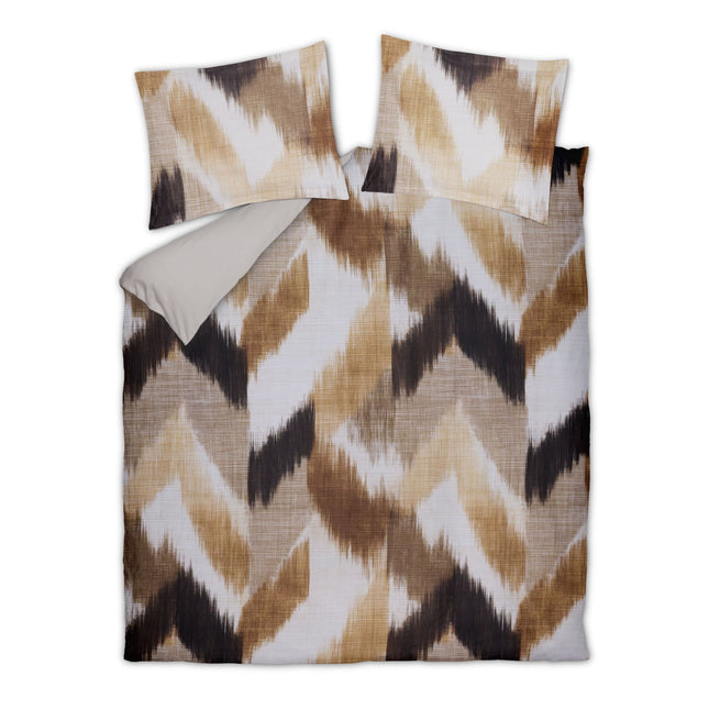 Vandyck Weave dekbedovertrek Multi (SAZO26209 000)