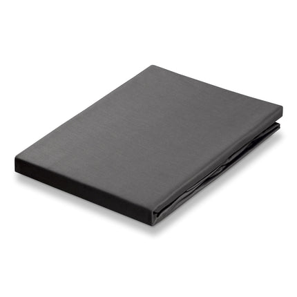 Vandyck Satin hoeslaken Anthracite (CCF301)