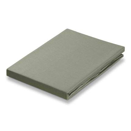 Vandyck Satin hoeslaken Olive (CCF301)
