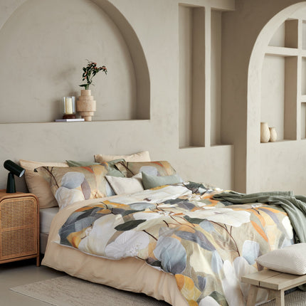 Vandyck Senna & Cotton Breeze dekbedovertrek - Pure 68 sprei en kussensloop - bithliving.com