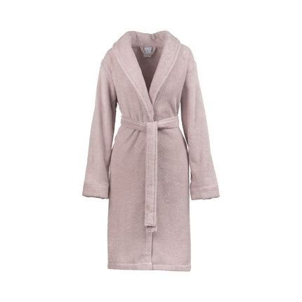 SOHO badjas Sepia Pink
