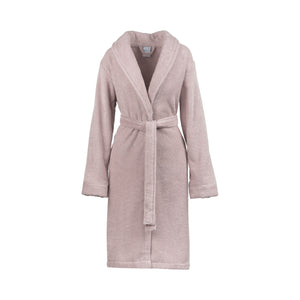 SOHO badjas Sepia Pink
