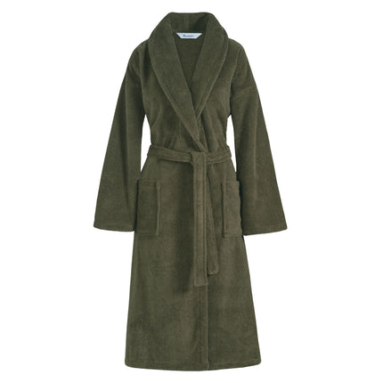 Vandyck Ranger badjas kleur Thyme-304 (BAOZ25201)