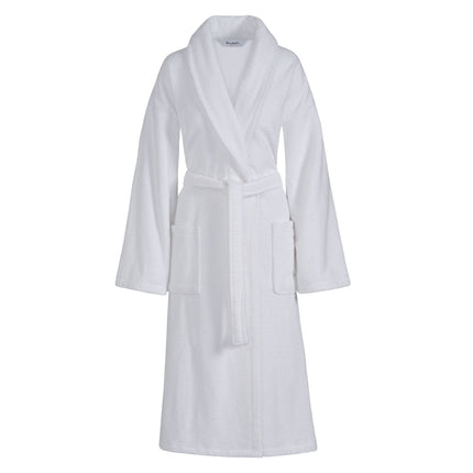 Vandyck Ranger badjas kleur White-090 (BAOZ25201)