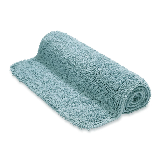 Vandyck Ranger Spray badmat kleur Pearl Blue (BAFT23201 190)