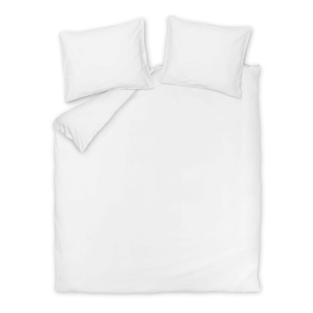Vandyck Cotton Breeze dekbedovertrek White (CLZO26101 090)