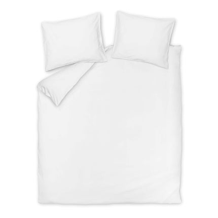 Vandyck Cotton Breeze dekbedovertrek White (CLZO26101 090)