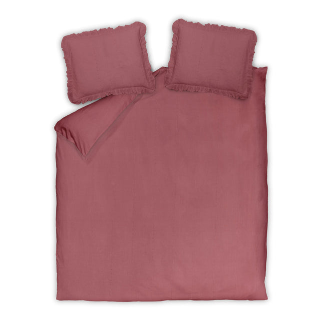 Vandyck Cotton Dream dekbedovertrek Wild Rose (CLDO26101 229)