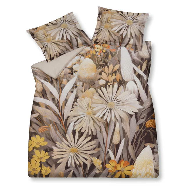 Vandyck Marigold dekbedovertrek (SAM125229)