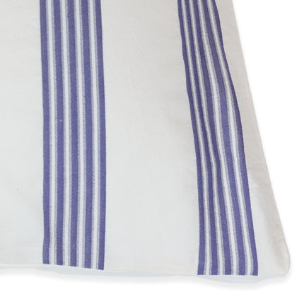 Vandyk Pure 95 kussensloop Indigo (PRSA25295 324)