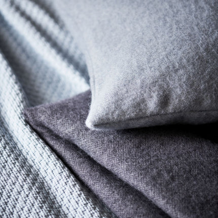 PURITY NAPLES housse de couette Bleu Poudré 240x220 cm