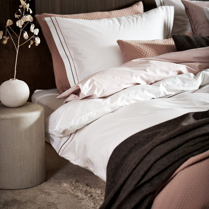 PURITY NAPLES housse de couette Thym 200x220 cm