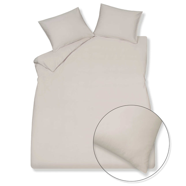 SATIN LUXURY funda nórdica Lino 240x220 cm