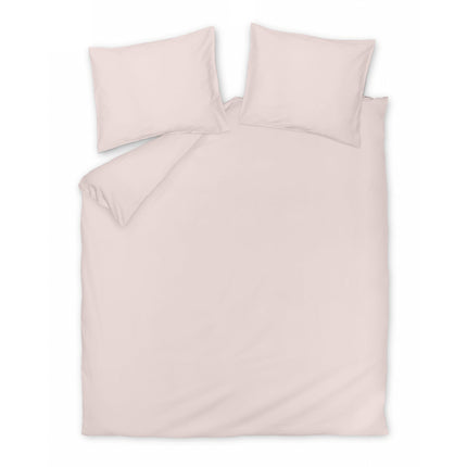 Vandyck Satin Luxe dekbedovertrek Sepia Pink (HCMA25201 144)
