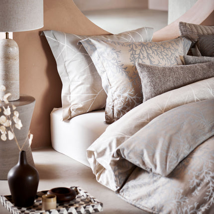 STARDUST housse de couette Lin 200x220 cm