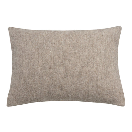 <tc>HOME</tc> Taie d'oreiller Bellavita Sable 40x55 cm
