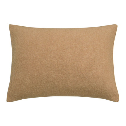 <tc>HOME</tc> Taie d'oreiller Bellavita Soft Tan 40x55 cm