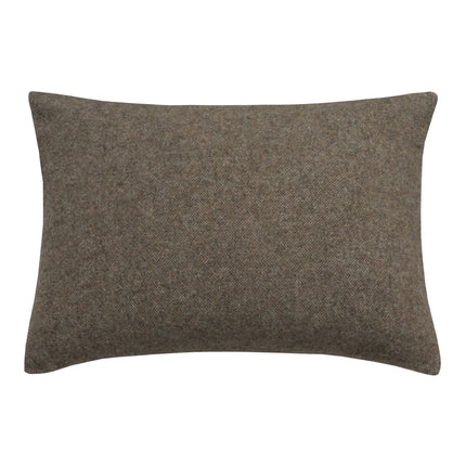 <tc>HOME</tc> Taie d'oreiller Serina Expresso 40x55 cm