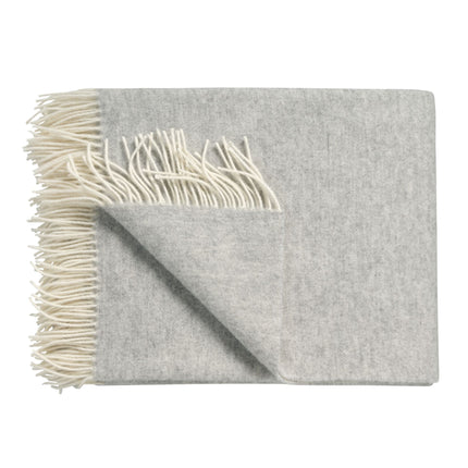 <tc>HOME</tc> Tapis à carreaux Bellavita Gris Froid 130x220 cm