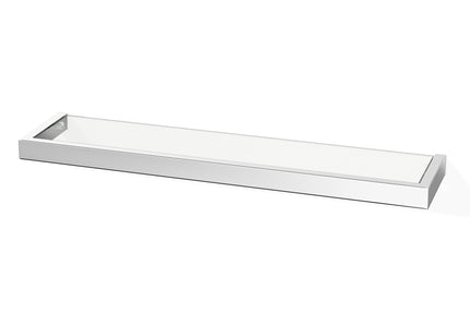 Zack Linea planchet 60cm gepolijst rvs 40030