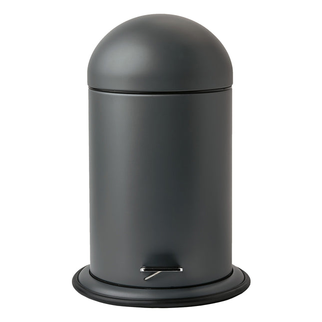 ONA pedaalemmer Dark Grey
