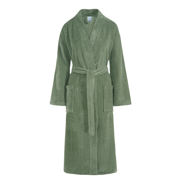 KYOTO badjas Olive