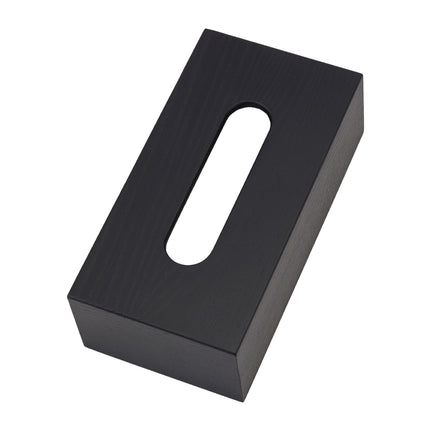 Tissue holder COLE Black-09