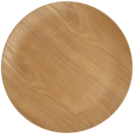 Placa base de MADERA 30 cm