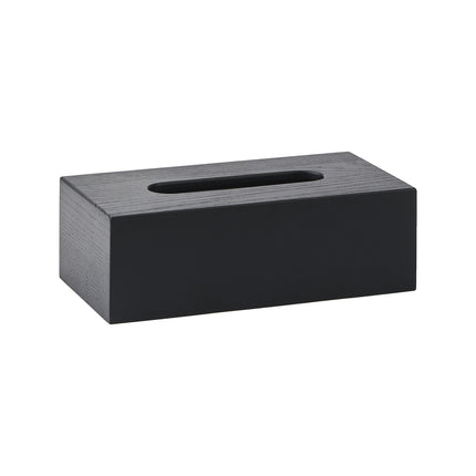 Tissue holder COLE Black-09