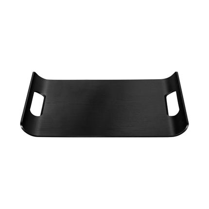 WILO tray/tray Black (large)