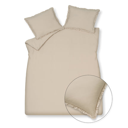 PURE 83 housse de couette Lin 240x220 cm