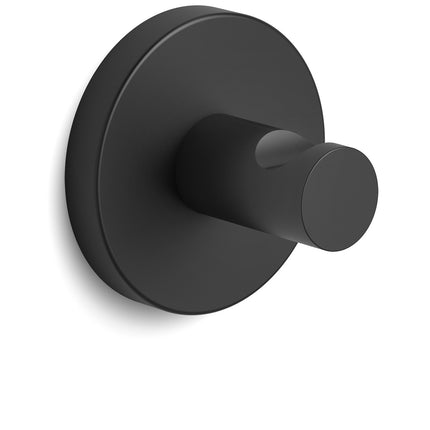 SCALA Handtuchhaken (schwarz)