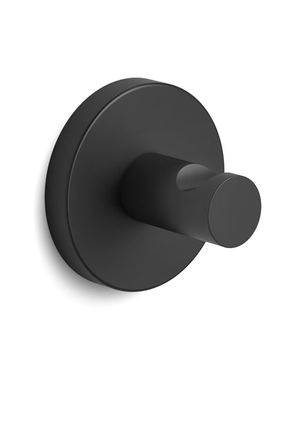 SCALA Handtuchhaken (schwarz)