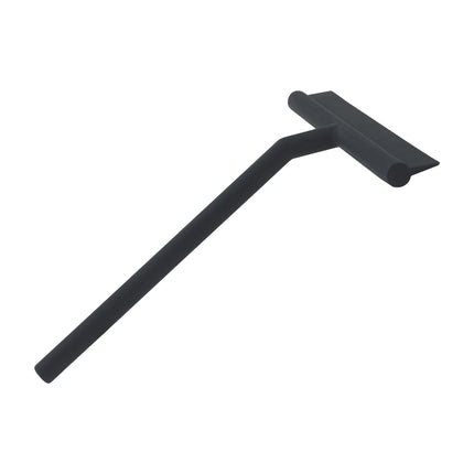 ARVID shower wiper Black