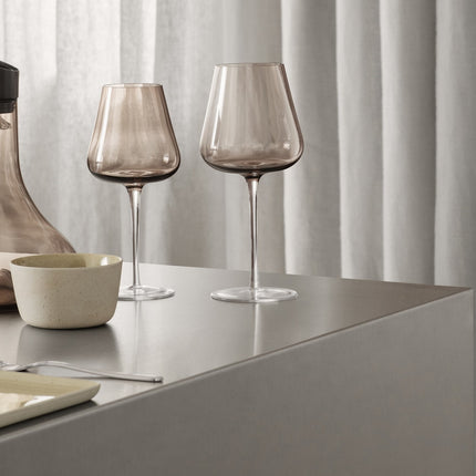 SABLO Savannah - tazzina espresso 70ml (set/4)