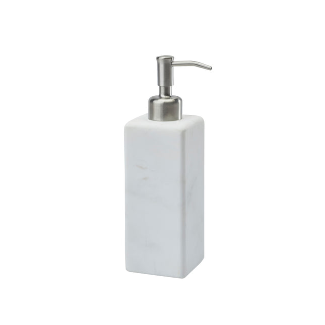 HAMMAM zeepdispenser White small