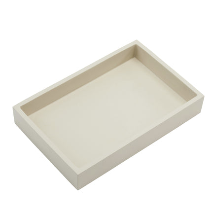 MOON tray Linen