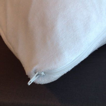 Protector de almohada VENTILATION STRETCH