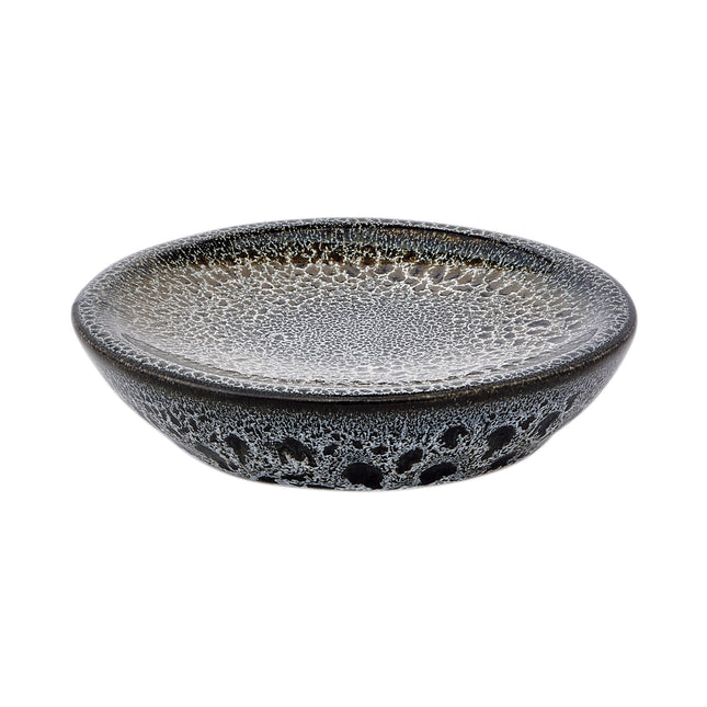 UGO zeepbakje Olive Black