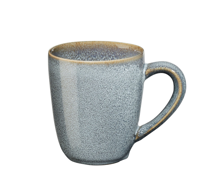 SAISONS mok met oor 250 ml Denim