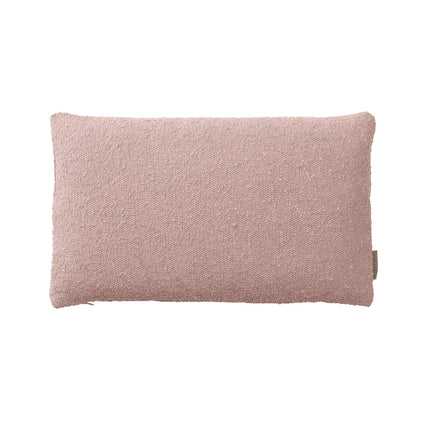 BOUCLE kussenhoes Misty Rose 30x50 cm