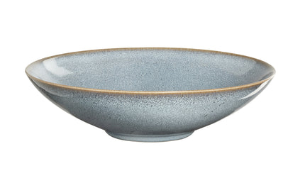 SAISONS dyb tallerken 23 cm Denim