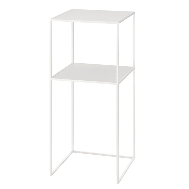 FERA zuil tafel White