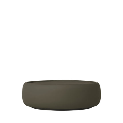 Caja de almacenamiento/jabonera SONO Tarmac