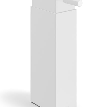 LINEA zeepdispenser 190ml (wit)