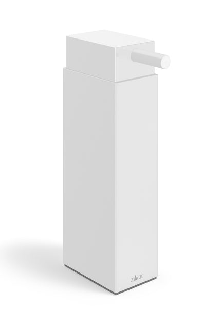 LINEA sæbedispenser 190ml (hvid)