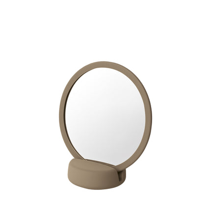 SONO makeup spejl Tan