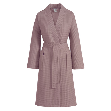 Peignoir BIARRITZ Mauve
